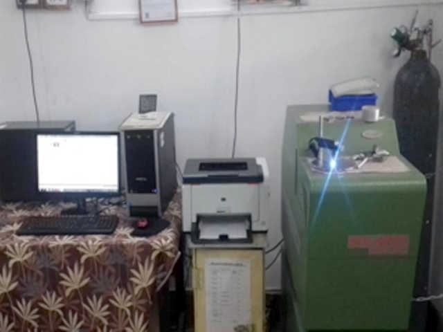 Optical Emission Pic